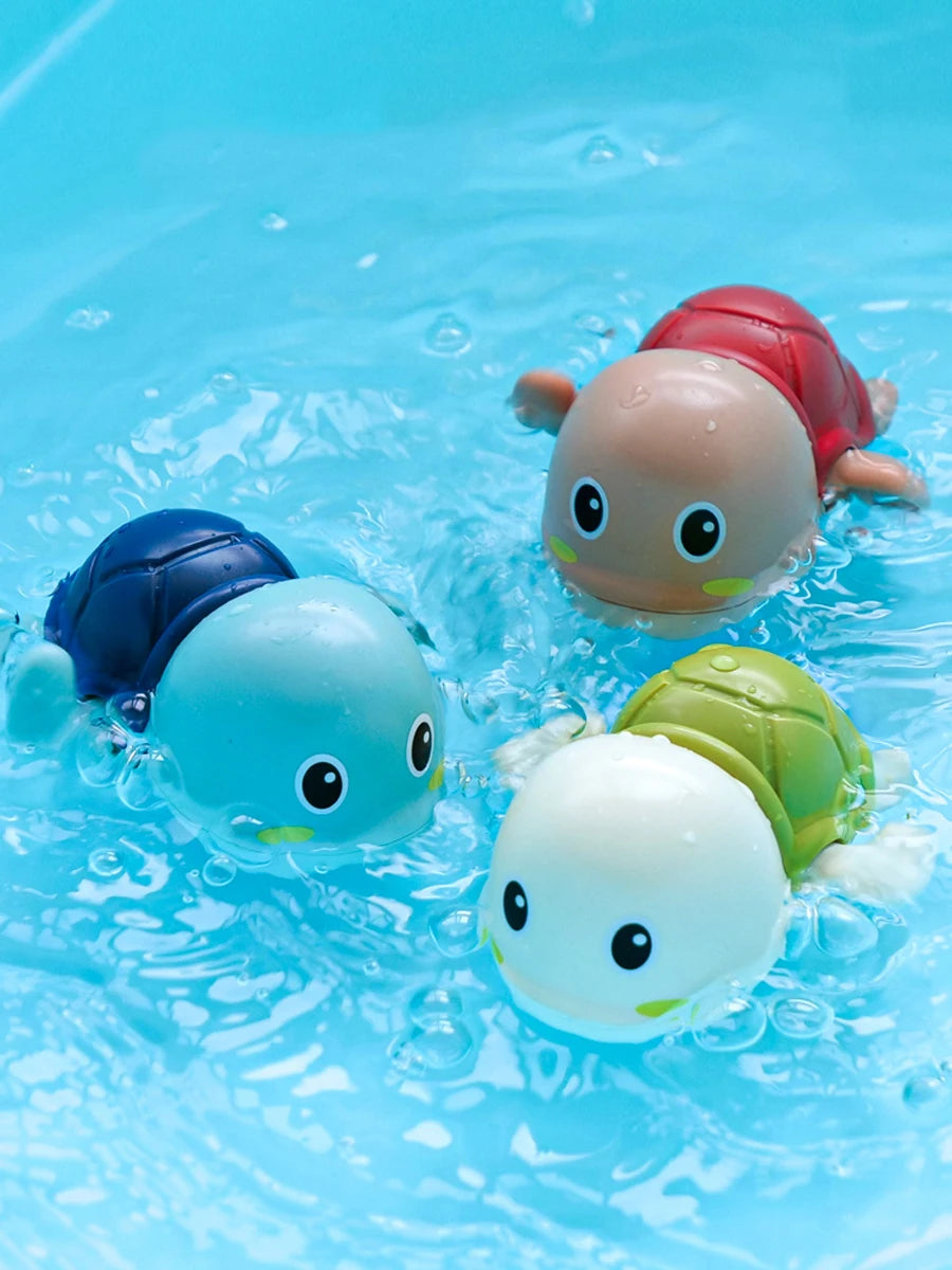 Jeux Bain Bébé 6