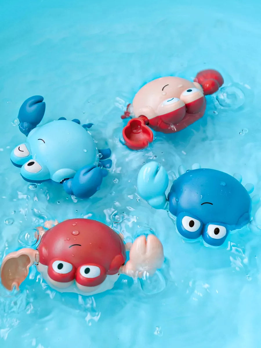 Jouet Bain Bebe 1