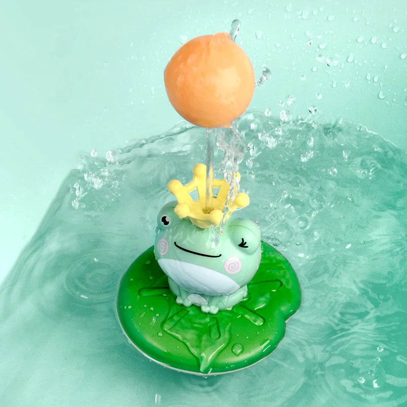 Jouet De Bain 1