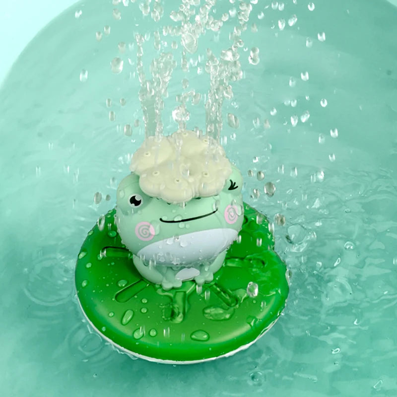 Jouet De Bain 2