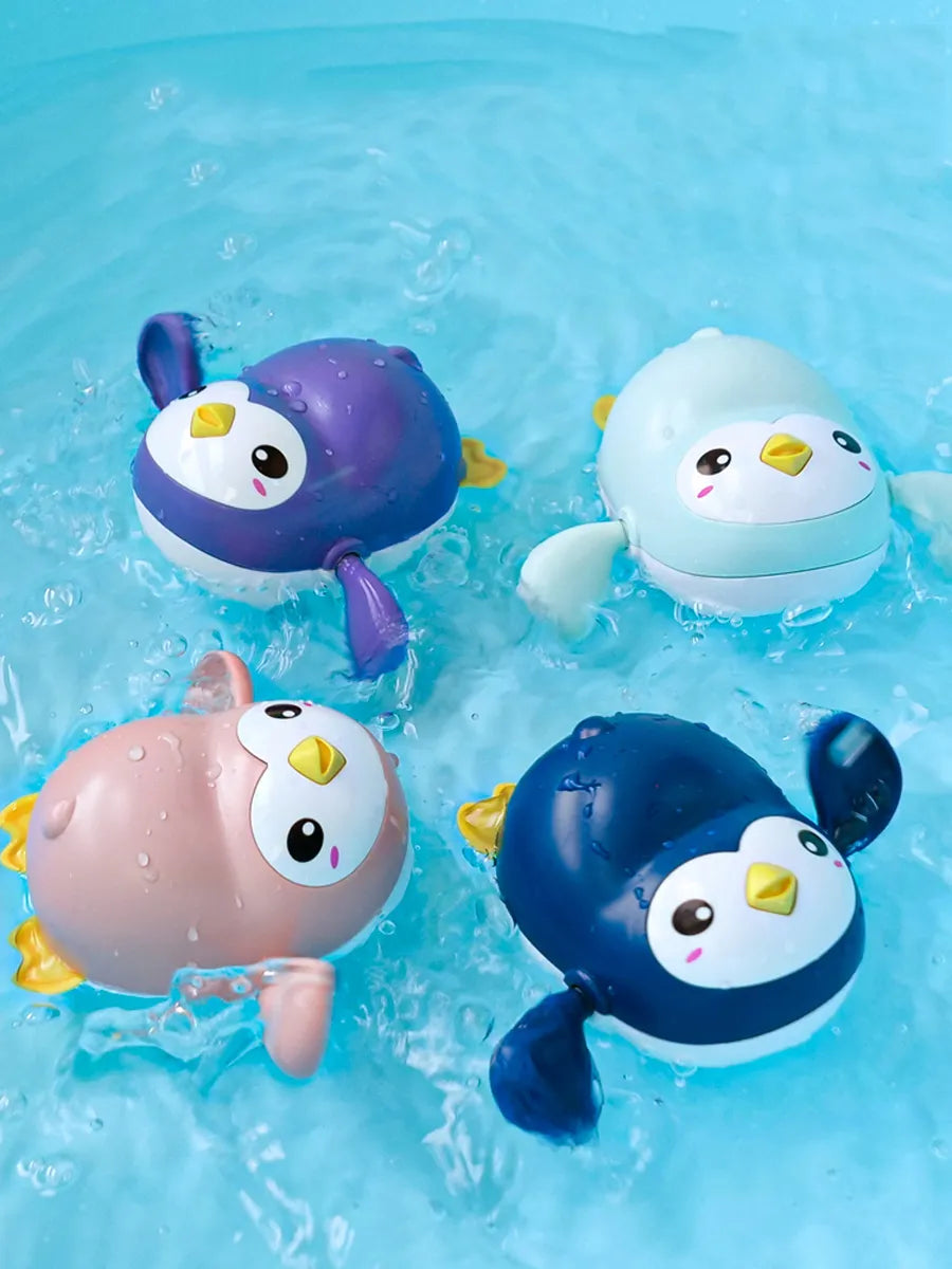 Jouet De Bain Bebe 1
