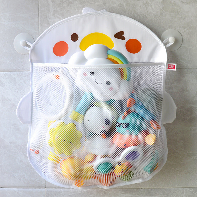 Range Jouet De Bain 2