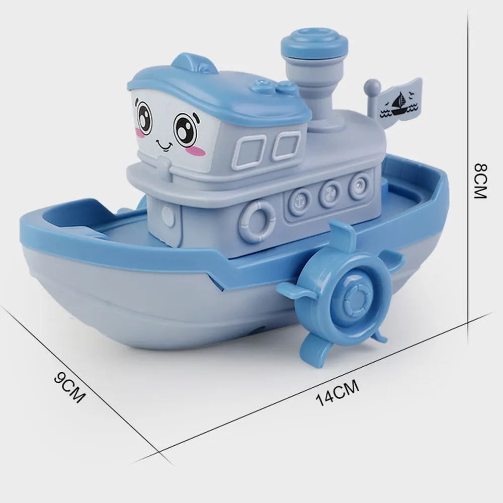 Jeux Pour Le Bain Bebe 5