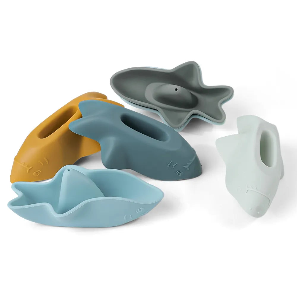 Jouets Pour Le Bain 2