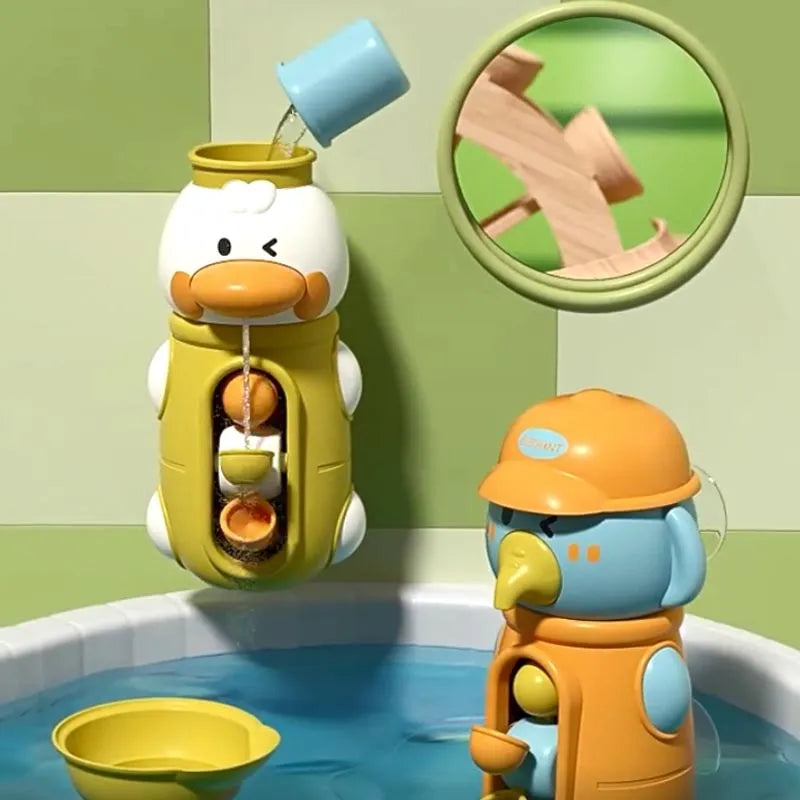Jouets Bain Bebe 1 An 3