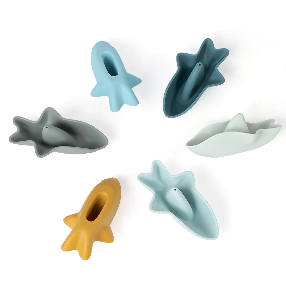 Jouets Pour Le Bain 3