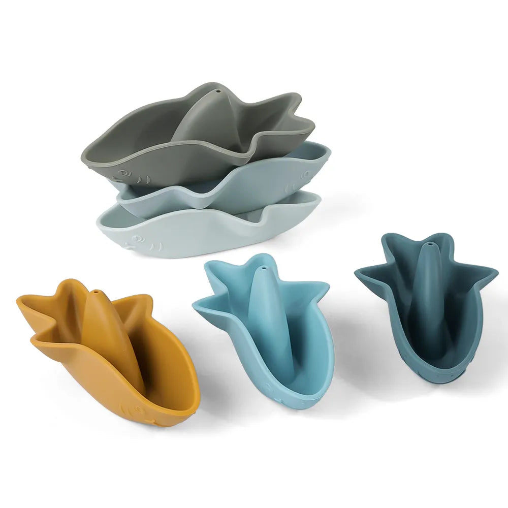 Jouets Pour Le Bain 1