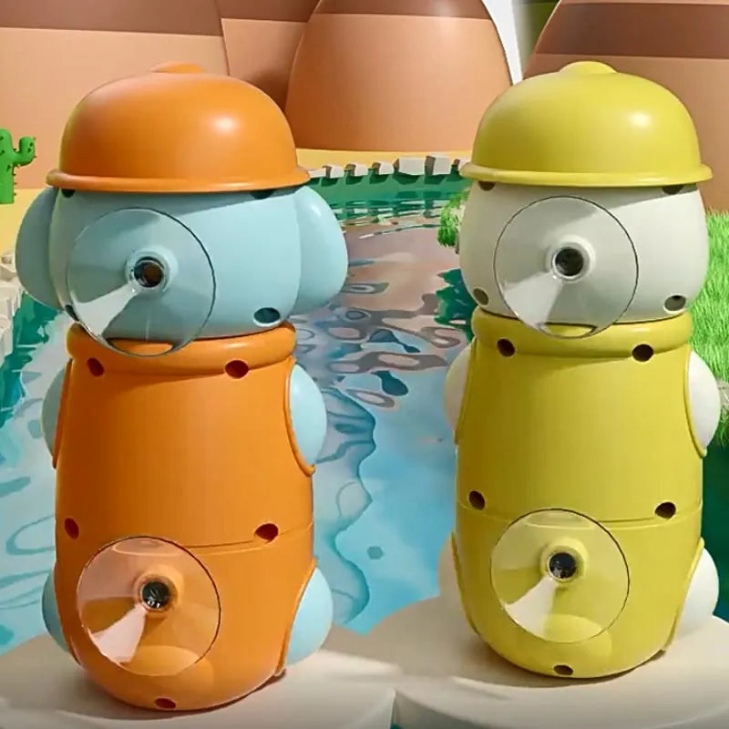 Jouets Bain Bebe 1 An 2