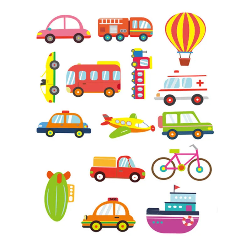 Jouets De Bain Bebe 5