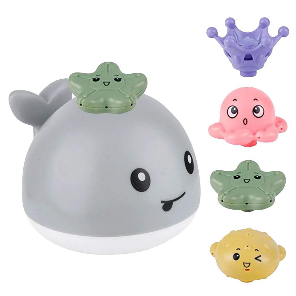Jouet De Bain Bebe