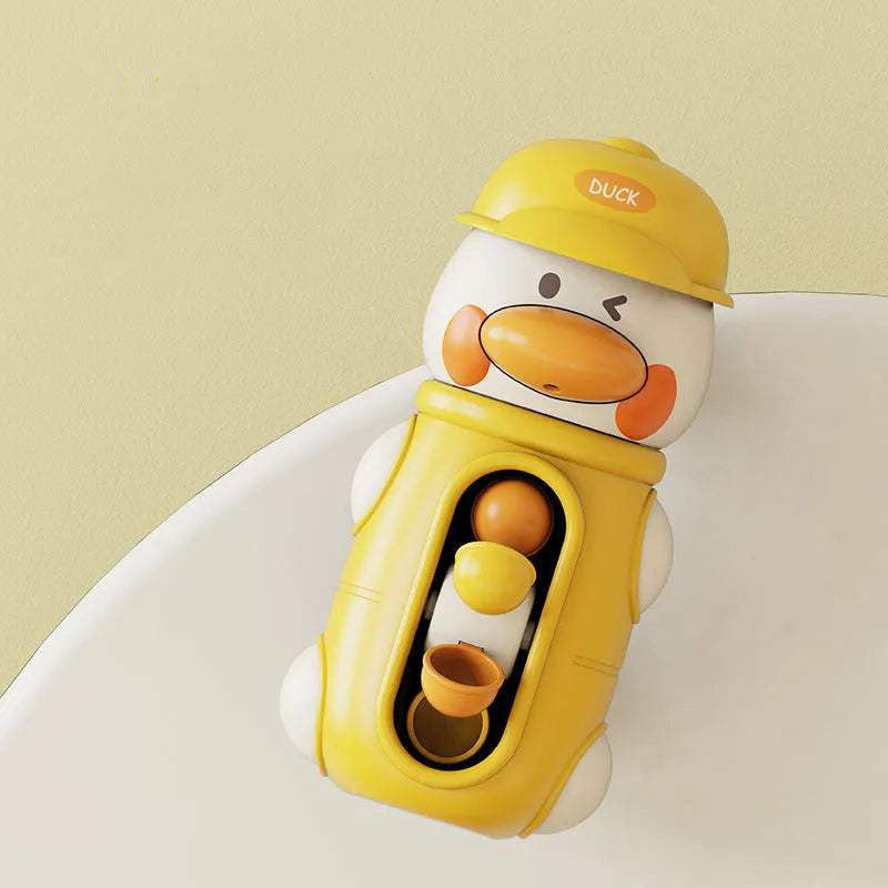 Jouet de bain - Le Canard Jaune Compagnon