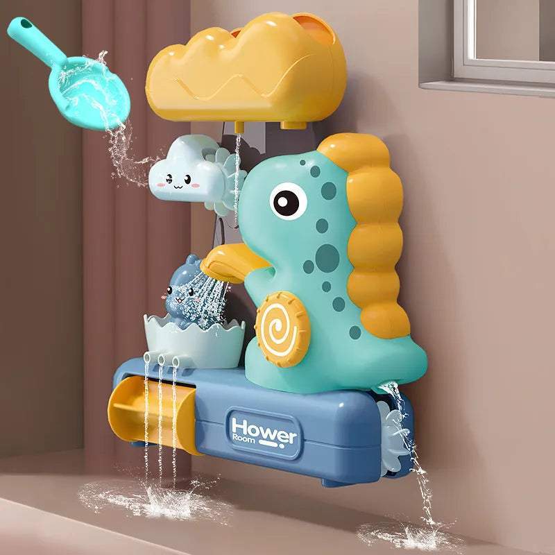 Jouet Pour Bain Bebe