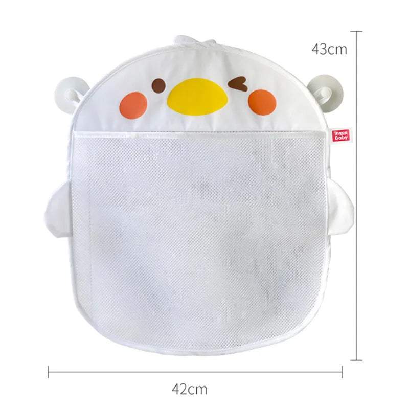 Range Jouet De Bain