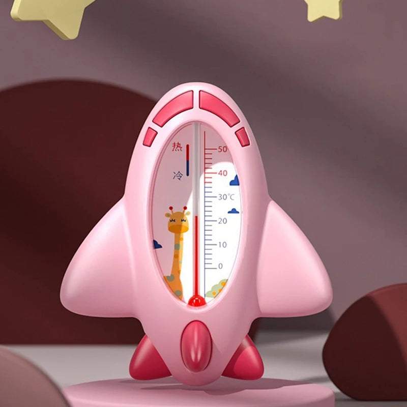 Thermometre De Bain Bebe