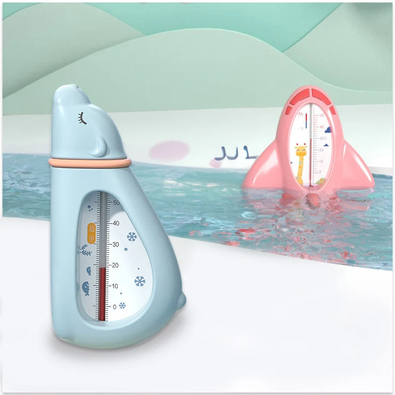 Thermomètre De Bain Bébé 1