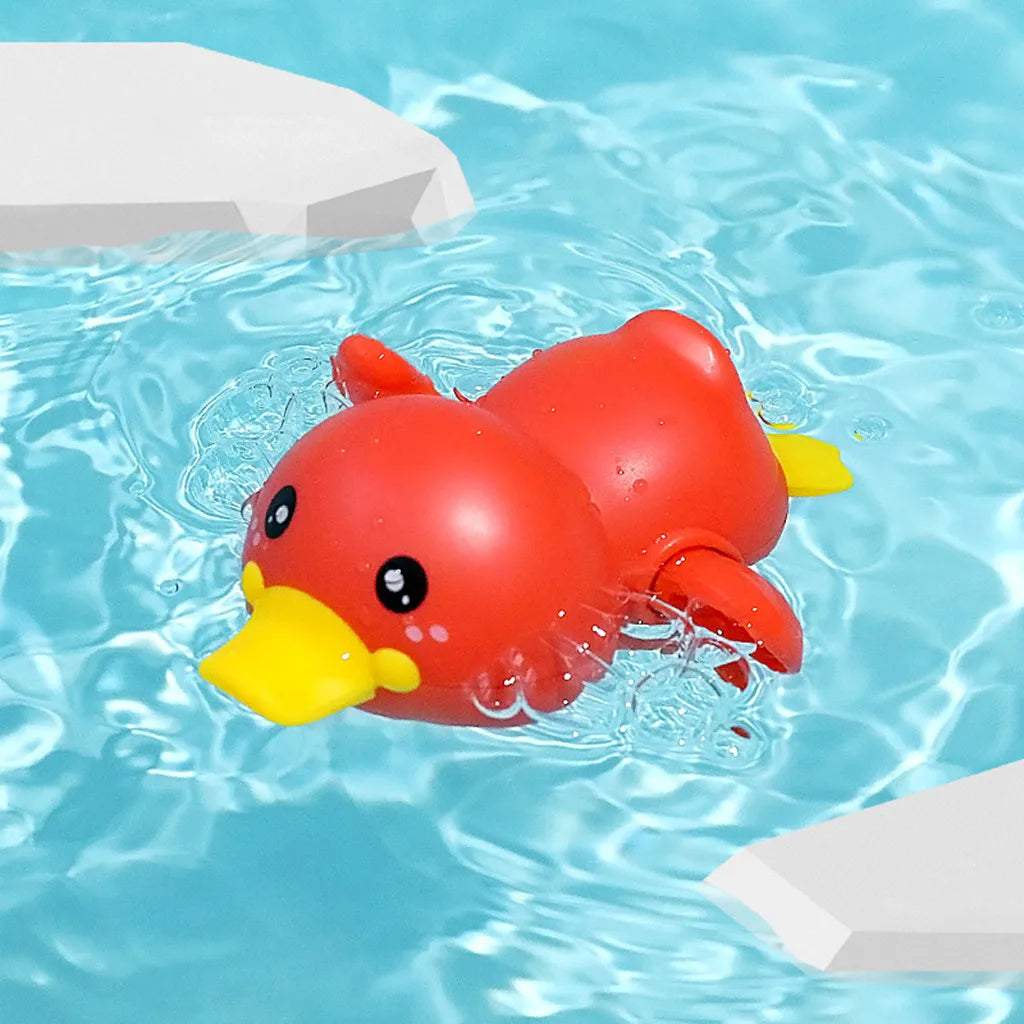 Jeu De Bain Bébé